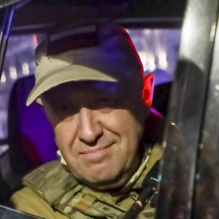 Kryptische Putin-Rede nach Tod von Wagner-Chef wirft Fragen auf