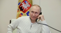 Wladimir Putin muss einen erneuten Rückschlag hinnehmen.