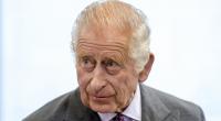 König Charles III. trauert um einen engen Freund und langjährigen Weggefährten.