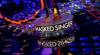 Der glitzernde Wanderpokal von 