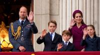 Im Hinblick auf die Zukunft ihrer Kinder Prinz George, Prinz Louis und Prinzessin Charlotte wollen Prinz William und Prinzessin Kate keinesfalls Fehler der Royals-Vergangenheit wiederholen.