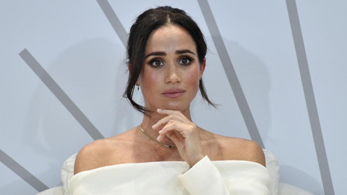 Die Serie "Suits" machte Meghan Markle ber&uuml;hmt - nun schmieden ihre fr&uuml;heren Kollegen frische Pl&auml;ne ohne die Herzogin von Sussex. (Foto)