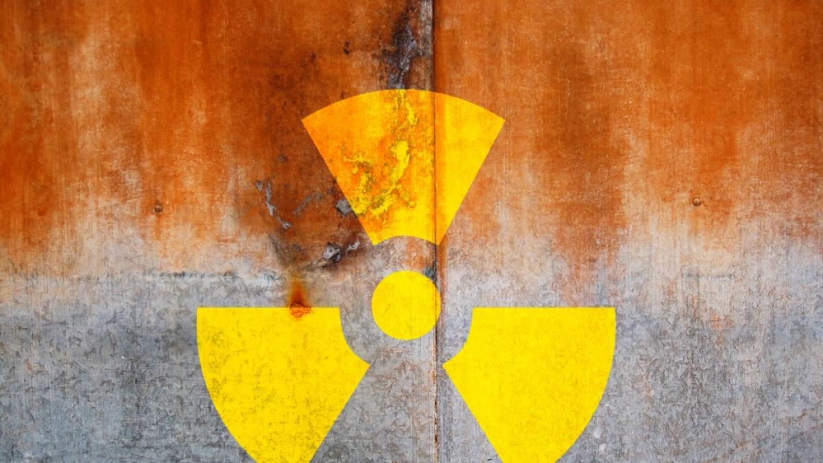 In den vergangenen Jahrzehnten sind mehrere Atomwaffen spurlos verschwunden. (Foto)