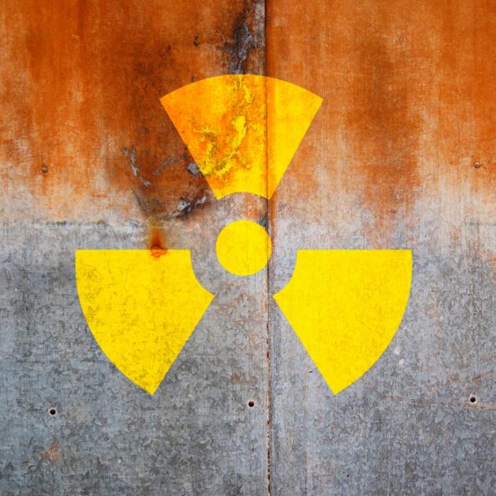 Unzählige Atombomben verloren! Sprengsatz in Polareis gefangen