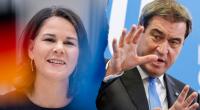 Annalena Baerbock, Markus Söder und Co. sorgten in den vergangenen vier Wochen für Schlagzeilen.