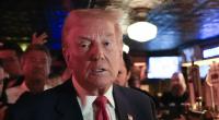 Donald Trump verliert im Netz die Fassung und erhebt schwere Vorwürfe gegen die Demokraten.