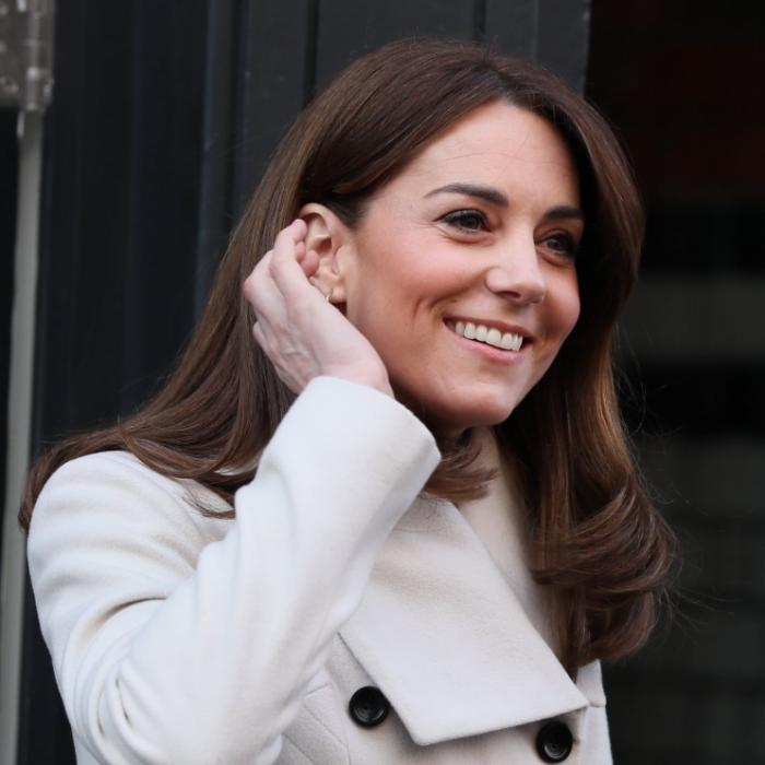 Geschlechtertausch! SO sehen die Briten-Royals jetzt aus
