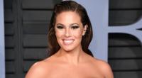 Ashley Graham bewirbt sich als Bond-Girl.
