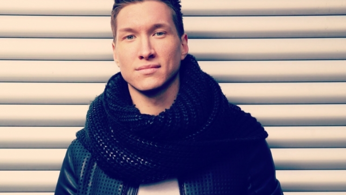 Evgeny Vinokurov fegt bei "Let's Dance" &uuml;bers Parkett. (Foto)