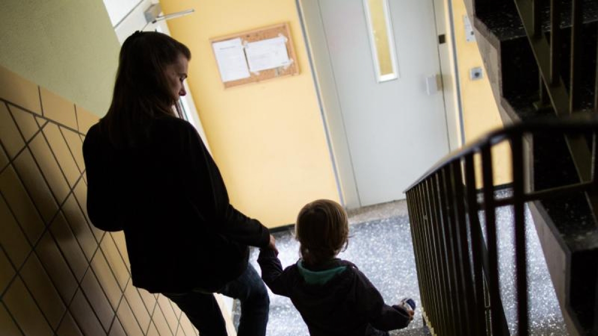 Arbeitgeber sollten auf Alleinerziehende vor allem R&uuml;cksicht nehmen. (Foto)
