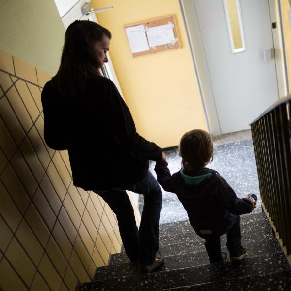 Arbeitgeber sollten auf Alleinerziehende vor allem Rücksicht nehmen.