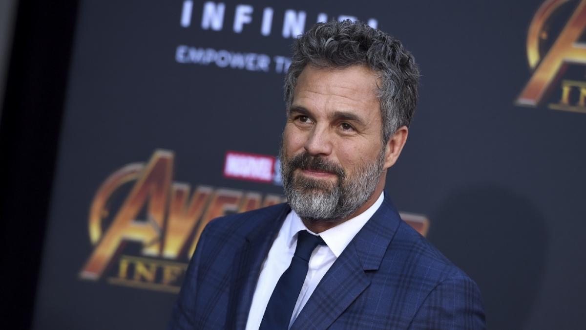 Schauspieler Mark Ruffalo verk&ouml;rperte unter anderem den "Hulk" in zahlreichen Marvel-Filmen. (Foto)