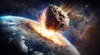 Würde Bennu auf der Erde einschlagen, würde er die Kraft von 22 Atombomben entfesseln.