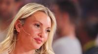 In diesem Jahr beim Wiener Opernball zu Gast: Evelyn Burdecki.