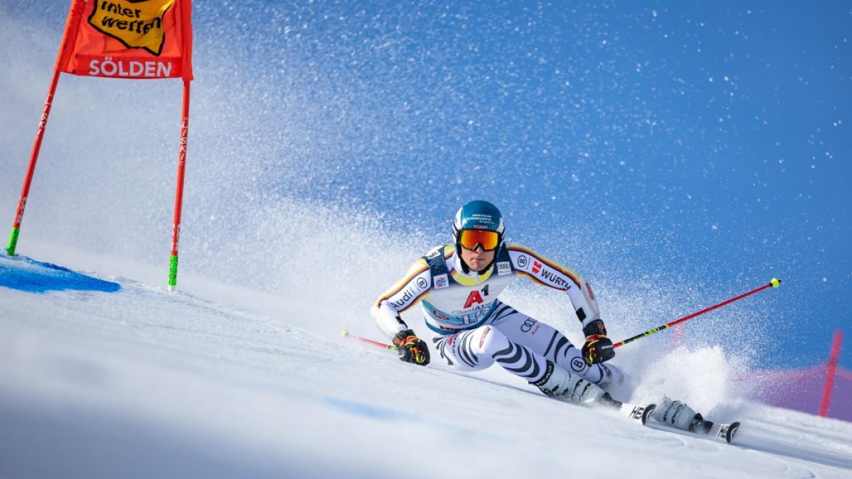 Die Weltcup-Saison 2023/24 der Ski-alpin-Stars beginnt am 28. Oktober in S&ouml;lden mit dem Riesenslalom der Damen und Herren. (Foto)