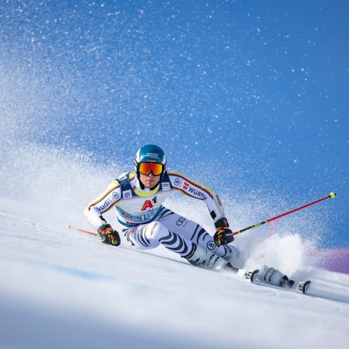 Starker Wind! Herren-Riesenslalom in Sölden abgebrochen