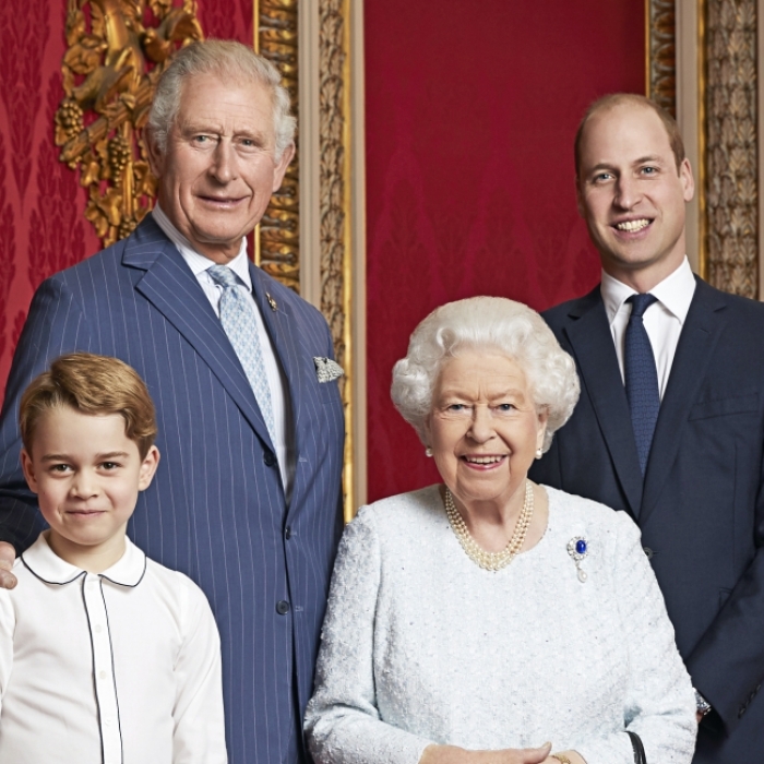 Britische Monarchie bald tot? Prinz George wird niemals König