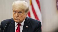 Auch in der Weihnachtszeit nicht besinnlich: Donald Trump.