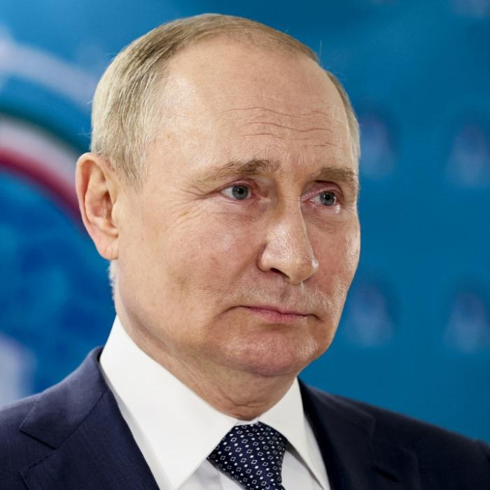 Notarzt-Einsatz im Kreml! Ärzte kamen in Putins Privatquartier zu Hilfe