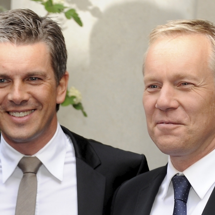 Schnappt ein Privatsender dem ZDF diese Stars weg?