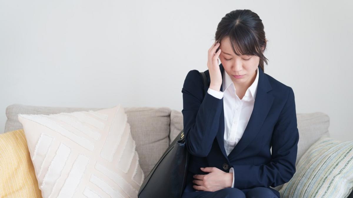 Psychotherapie in Ihrer N&auml;he f&uuml;r Unwohlsein (Symbolbild) (Foto)