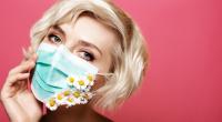 Coronavirus und Heuschnupfen - was bedeutet die Maskenpflicht für Allergiker?