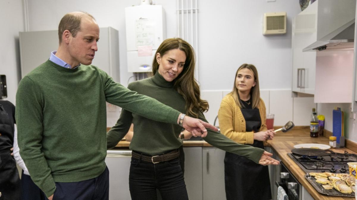 Als k&uuml;nftige Prinzessin von Wales steht Herzogin Kate eine gl&auml;nzende royale Zukunft bevor. (Foto)