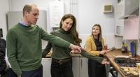 Als künftige Prinzessin von Wales steht Herzogin Kate eine glänzende royale Zukunft bevor.
