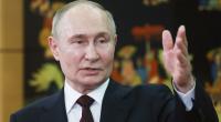Wladimir Putin führt seit 2022 Krieg gegen die Ukraine.
