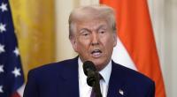 An der Politik von Donald Trump gibt es auch innerhalb der USA große Kritik.