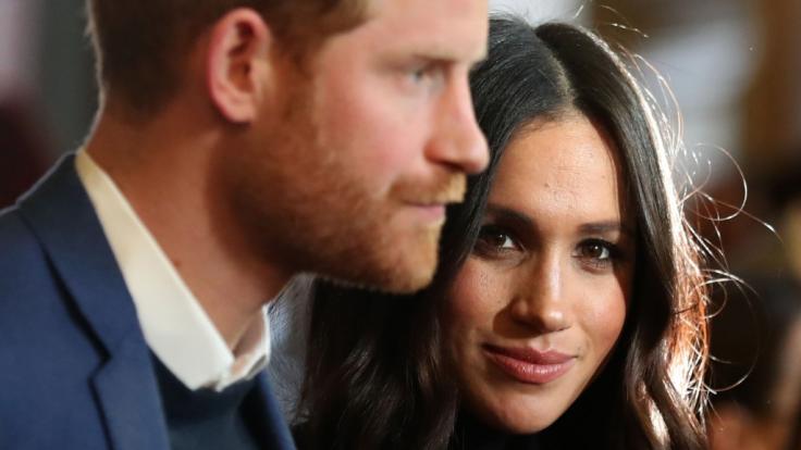 Kehrt Meghan Markle nach dem Megxit nach Hollywood zurück?