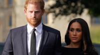 Oprah Winfrey nimmt Abstand zu Prinz Harry und Meghan Markle.