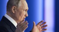 Wladimir Putin wird wieder einmal ordentlich verspottet.