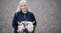 Josefa Prinzessin von Hohenzollern-Emden ist nur wenige Wochen nach dem plötzlichen Tod ihres Ehemannes Harald Mutter eines kleinen Jungen geworden.