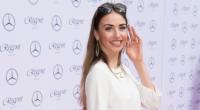 Ekaterina Leonova feierte ihr TV-Tanz-Comeback.