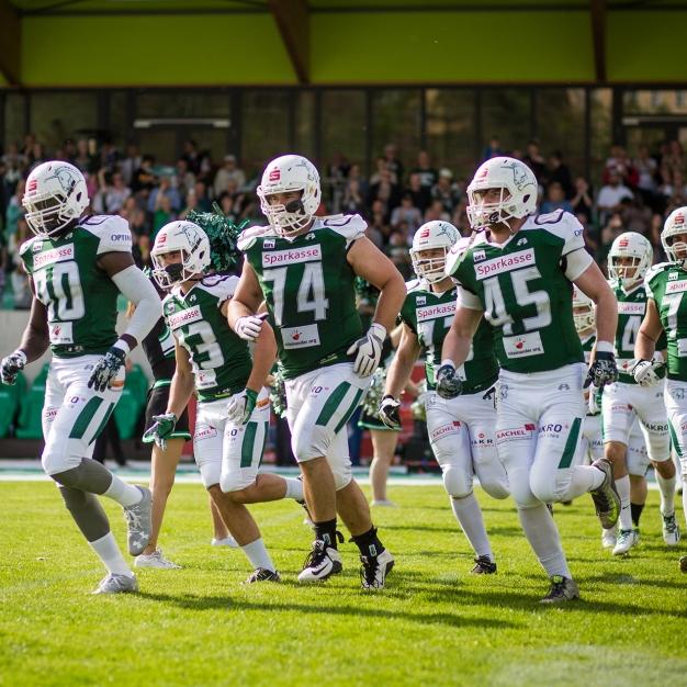 Football in Deutschland live im TV und Stream