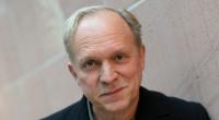 Ulrich Tukur hat nicht nur in seinen Filmen mit Tragödien zu tun.