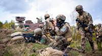 Die deutsch-französische Brigade mit 5.500 Soldaten rückt an die Nato-Ostflanke – und die Bundesregierung vollzieht eine überraschende Kehrtwende bei der militärischen Ukraine-Unterstützung.