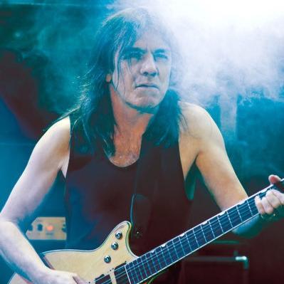 AC/DC-Gründer und -Gitarrist nach langer Krankheit gestorben