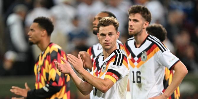 Joshua Kimmich