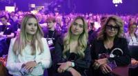 Davina Geiss (links) wird für neue Instagram-Fotos abgewertet.