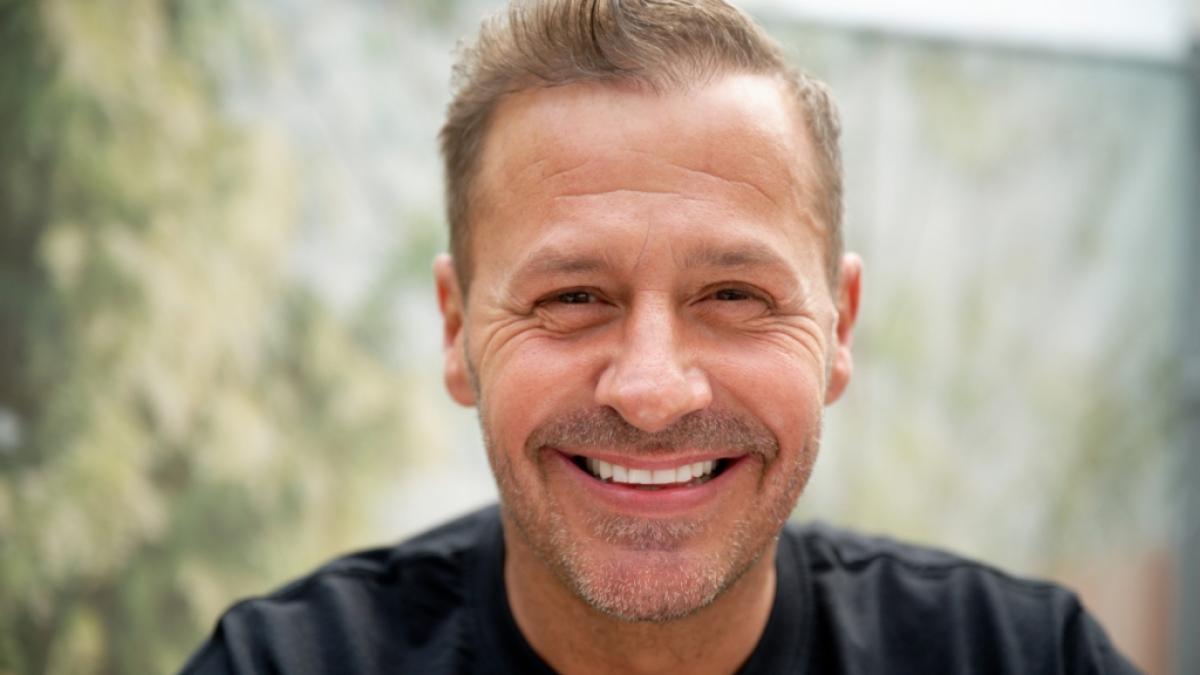 Schauspieler und S&auml;nger Willi Herren ist im Alter von 45 Jahren gestorben. (Foto)