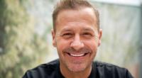 Schauspieler und Sänger Willi Herren ist im Alter von 45 Jahren gestorben.
