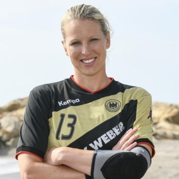 So tickt der Handball-Star aus 