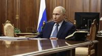 Wladimir Putin führt seit über zweieinhalb Jahren Krieg gegen die Ukraine.