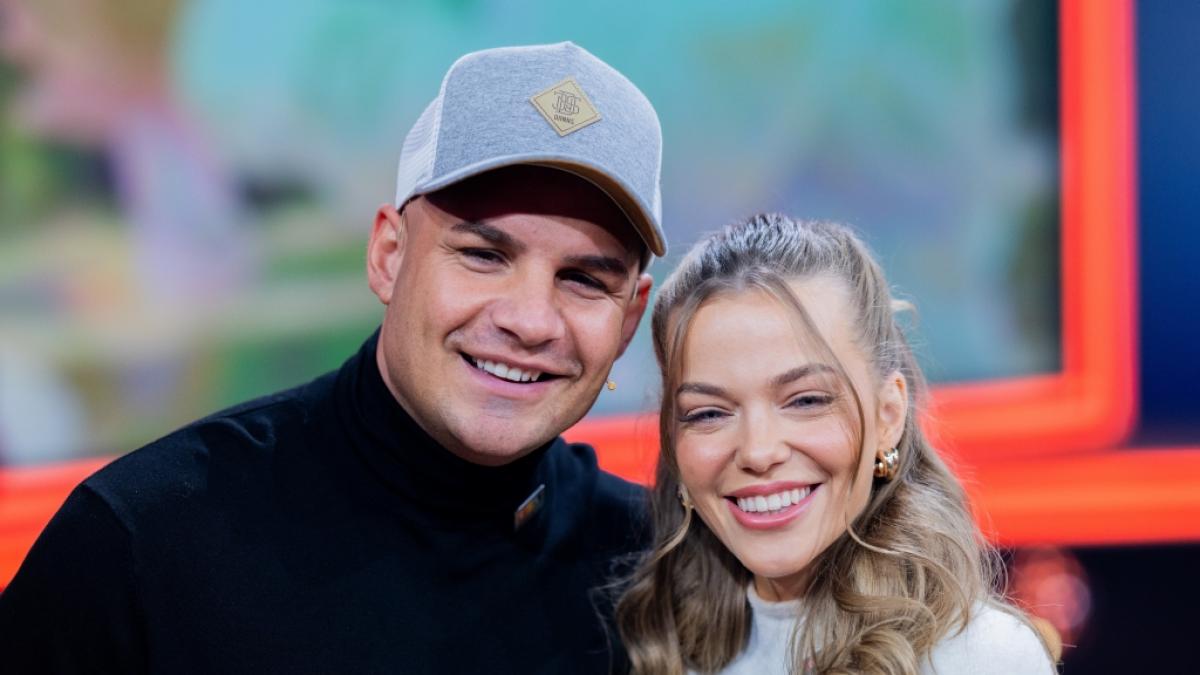 Sind Pietro und Laura wieder ein Paar? (Foto)