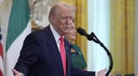Donald Trumps Gebietsansprüche auf Grönland laufen ins Leere.