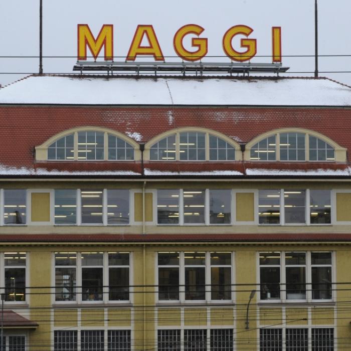 Maggi ruft mehrere Fertigprodukte aus beunruhigendem Grund zurück