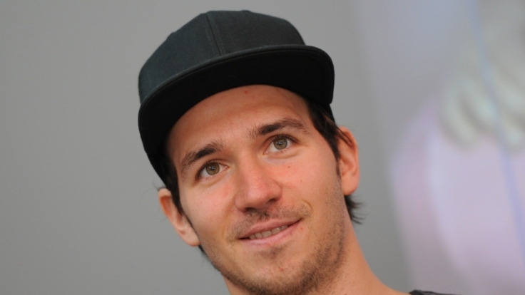 Seltsamer Post bei Facebook: Felix Neureuther.