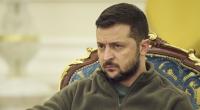 Selenskyj warnte beim Europa-Gipfel vor einem Einmarsch Putins in Polen.
